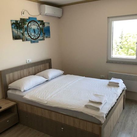 Kubi Struga Exterior foto