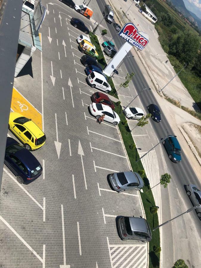 Kubi Struga Exterior foto